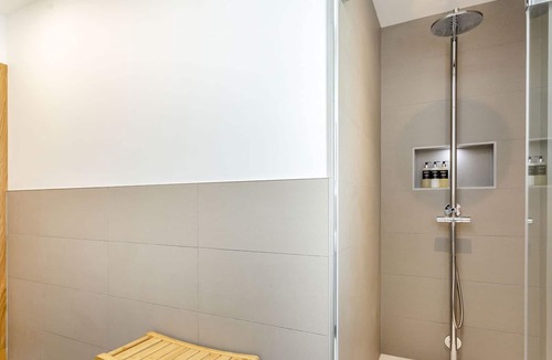 Findhorn Cottage | 1 bedroom accommodation in Findhorn