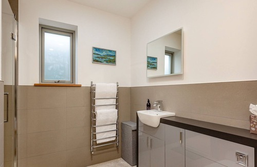 Findhorn Cottage | 1 bedroom accommodation in Findhorn