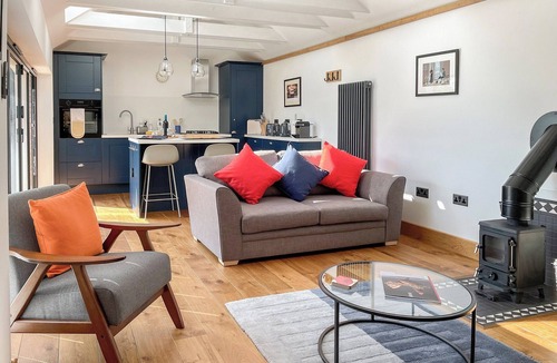 Bognor Regis Cottage | 1 bedroom accommodation in Goodwood