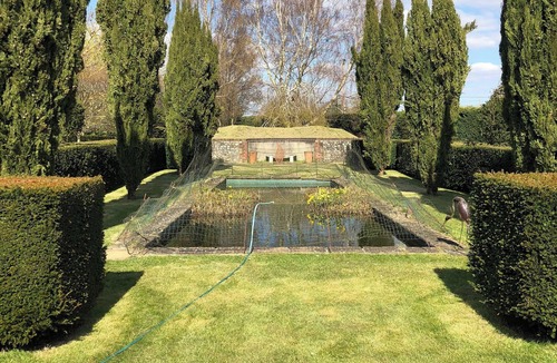 Bognor Regis Cottage | 1 bedroom accommodation in Goodwood