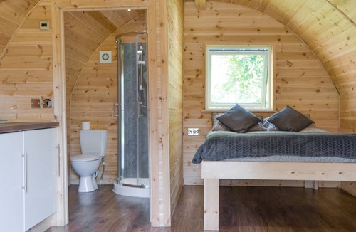 Gosforth Cottage | 1 bedroom accommodation in Gosforth