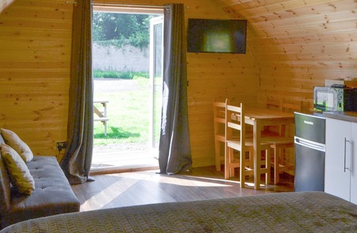 Gosforth Cottage | 1 bedroom accommodation in Gosforth