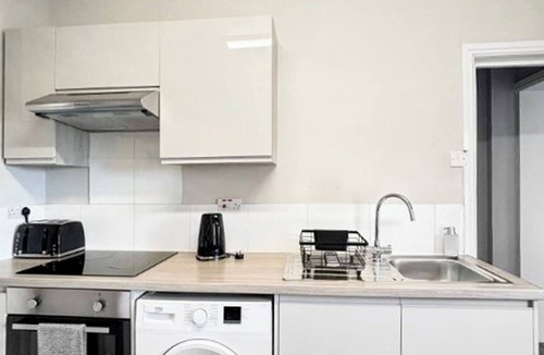 Grantham Cottage | 1 bedroom accommodation in Grantham