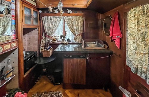 Hailsham Cottage | 1 bedroom accommodation in Hailsham