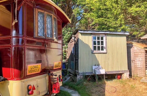 Hailsham Cottage | 1 bedroom accommodation in Hailsham