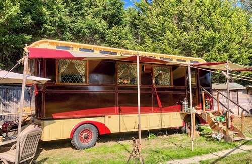 Hailsham Cottage | 1 bedroom accommodation in Hailsham