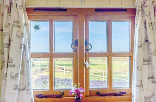 Hassocks Cottage | 1 bedroom accommodation in Hassocks