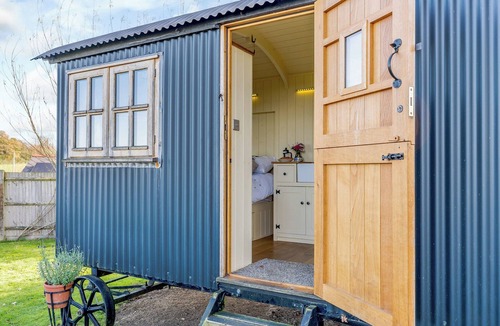 Hassocks Cottage | 1 bedroom accommodation in Hassocks