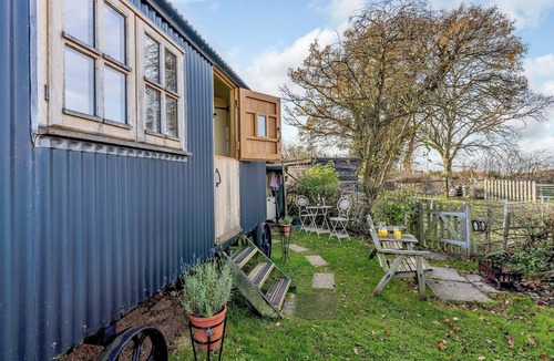 Hassocks Cottage | 1 bedroom accommodation in Hassocks