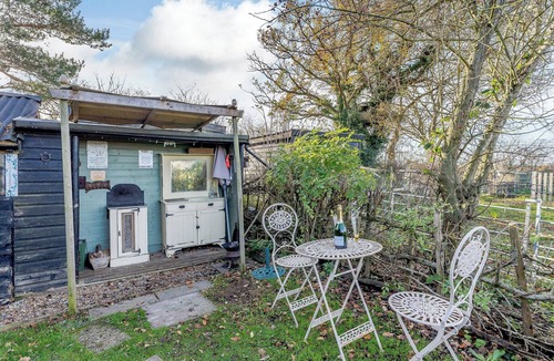 Hassocks Cottage | 1 bedroom accommodation in Hassocks