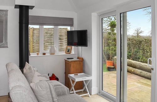 Plumpton Green Cottage | 1 bedroom accommodation in Hassocks