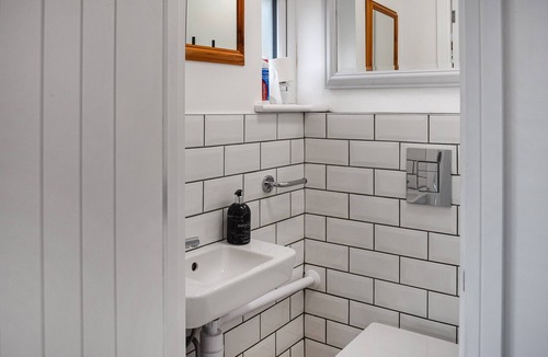 Plumpton Green Cottage | 1 bedroom accommodation in Hassocks