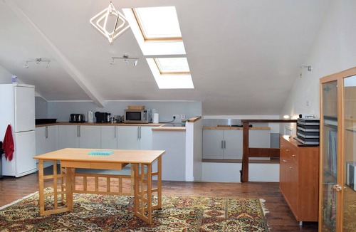 Clayton Cottage | 1 bedroom accommodation in Hassocks