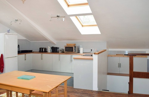 Clayton Cottage | 1 bedroom accommodation in Hassocks