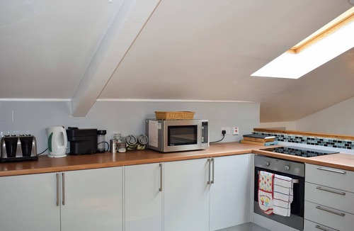 Clayton Cottage | 1 bedroom accommodation in Hassocks