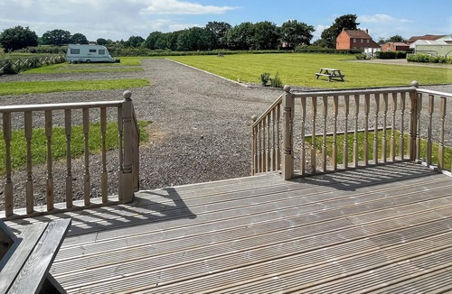 Kirk Sandall Cottage | 1 bedroom accommodation in Hatfield