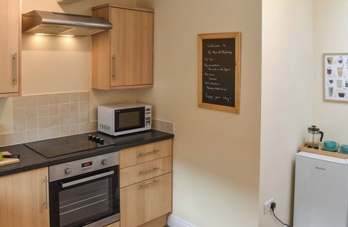 Helmsley Cottage | 1 bedroom accommodation in Helmsley