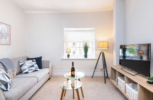 Helmsley Cottage | 1 bedroom accommodation in Helmsley