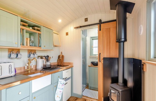 Hemingby Cottage | 1 bedroom accommodation in Hemingby