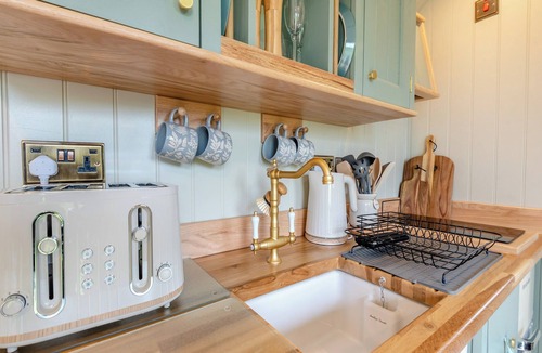 Hemingby Cottage | 1 bedroom accommodation in Hemingby