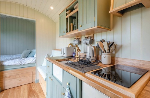 Hemingby Cottage | 1 bedroom accommodation in Hemingby