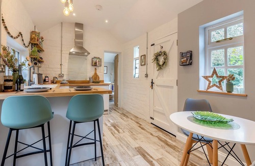 Hereford Cottage | 1 bedroom accommodation in Hereford
