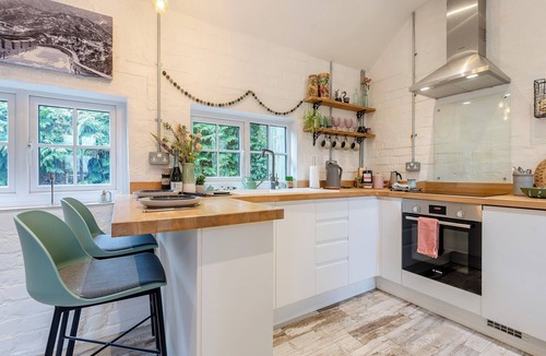 Hereford Cottage | 1 bedroom accommodation in Hereford