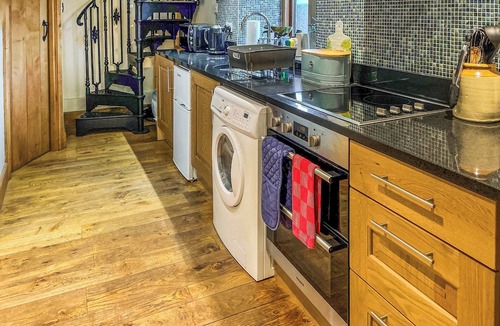 Little Hayfield Cottage | 1 bedroom accommodation in High Peak