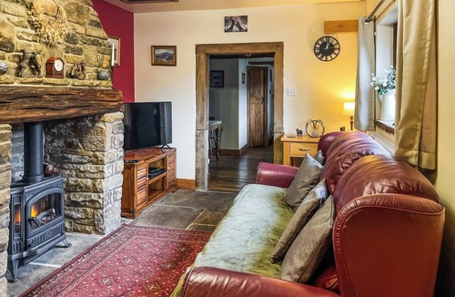 Little Hayfield Cottage | 1 bedroom accommodation in High Peak