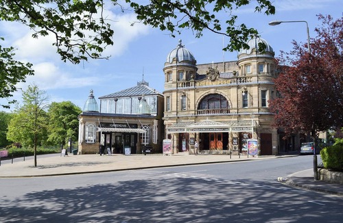Little Hayfield Cottage | 1 bedroom accommodation in High Peak