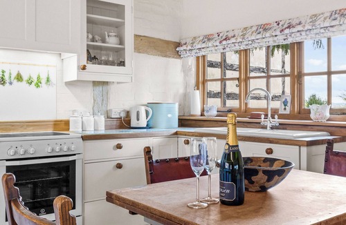 Woolhope Cottage | 1 bedroom accommodation in Kynaston