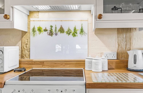 Woolhope Cottage | 1 bedroom accommodation in Kynaston