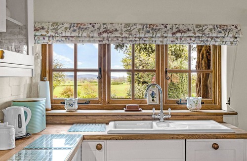 Woolhope Cottage | 1 bedroom accommodation in Kynaston