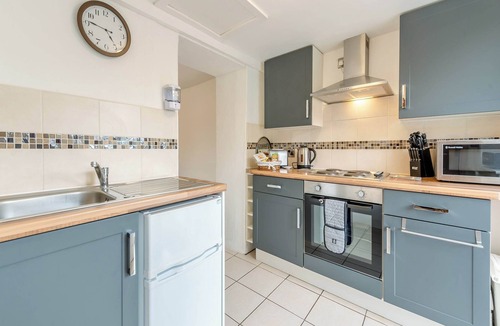 Pentrefelin Cottage | 1 bedroom accommodation in Llandeilo