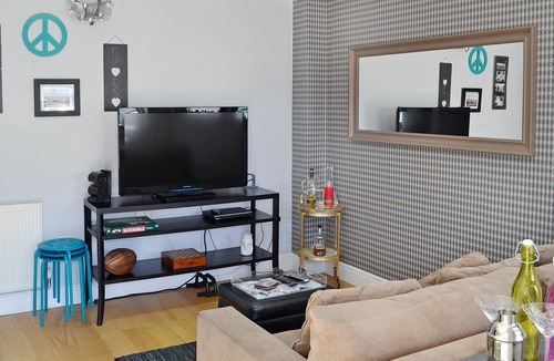 Pentrefelin Cottage | 1 bedroom accommodation in Llandeilo