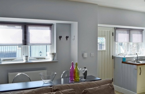 Pentrefelin Cottage | 1 bedroom accommodation in Llandeilo