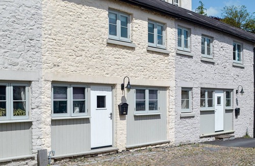 Pentrefelin Cottage | 1 bedroom accommodation in Llandeilo