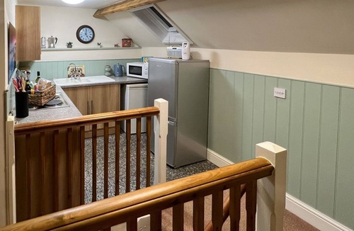 Methwold Cottage | 1 bedroom accommodation in Methwold