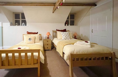 Methwold Cottage | 1 bedroom accommodation in Methwold