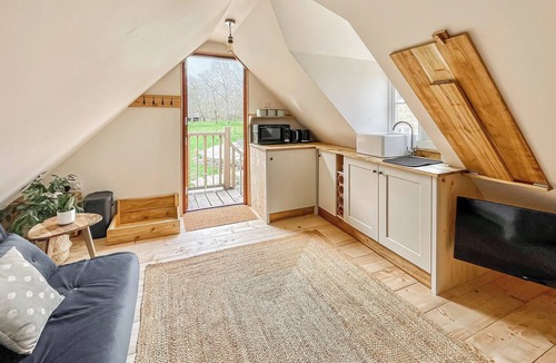 Midhurst Cottage | 1 bedroom accommodation in Midhurst