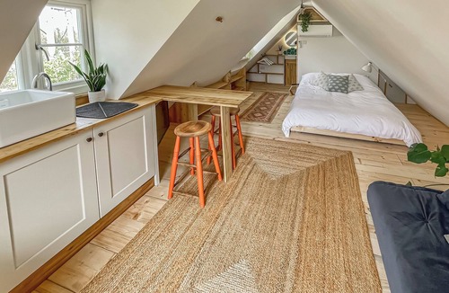 Midhurst Cottage | 1 bedroom accommodation in Midhurst