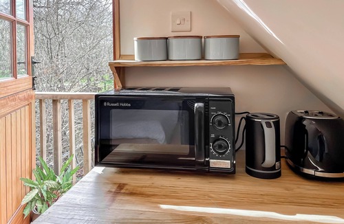 Midhurst Cottage | 1 bedroom accommodation in Midhurst