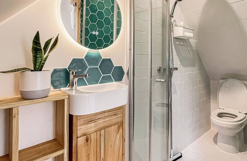 Midhurst Cottage | 1 bedroom accommodation in Midhurst