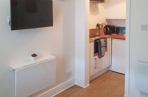 Millport Cottage | 1 bedroom accommodation in Millport