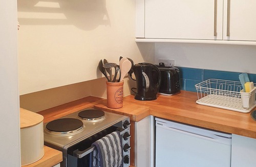 Millport Cottage | 1 bedroom accommodation in Millport