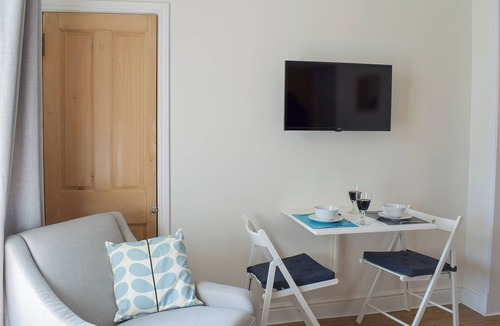 Millport Cottage | 1 bedroom accommodation in Millport