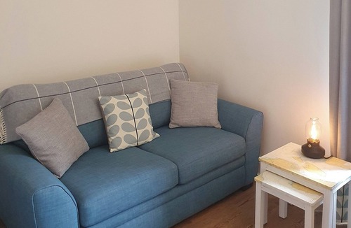 Millport Cottage | 1 bedroom accommodation in Millport