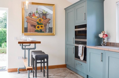 Montrose Cottage | 1 bedroom accommodation in Montrose