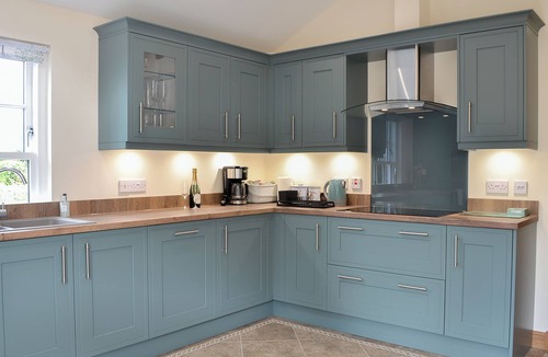 Montrose Cottage | 1 bedroom accommodation in Montrose