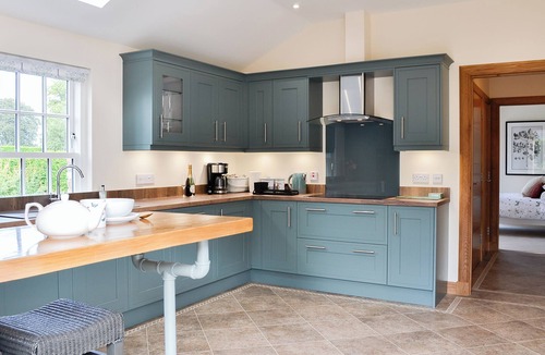 Montrose Cottage | 1 bedroom accommodation in Montrose